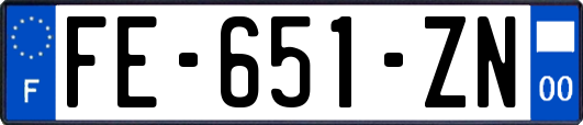 FE-651-ZN