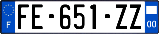 FE-651-ZZ