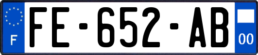 FE-652-AB