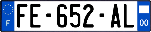 FE-652-AL