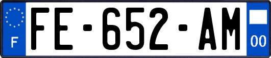 FE-652-AM