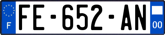 FE-652-AN