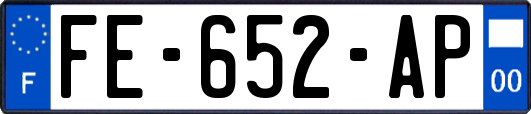 FE-652-AP