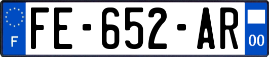 FE-652-AR