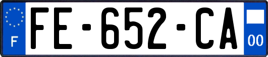 FE-652-CA