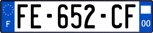 FE-652-CF