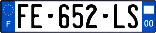 FE-652-LS