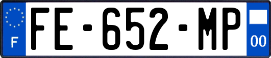 FE-652-MP