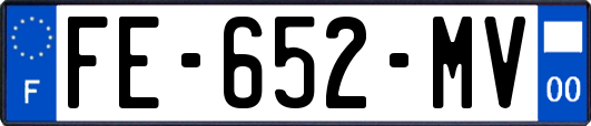 FE-652-MV