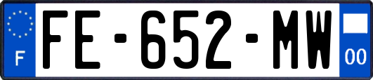 FE-652-MW
