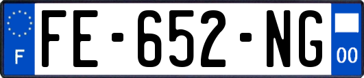 FE-652-NG