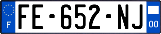 FE-652-NJ