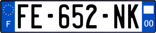 FE-652-NK