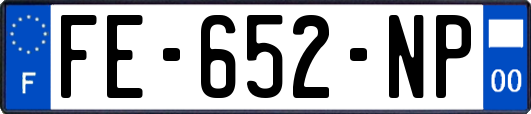 FE-652-NP