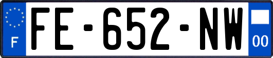 FE-652-NW