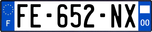 FE-652-NX