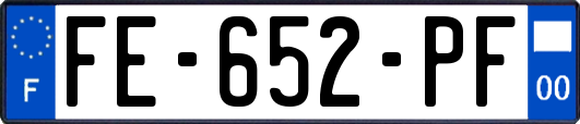 FE-652-PF