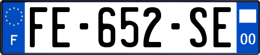 FE-652-SE