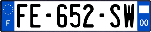 FE-652-SW