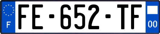 FE-652-TF