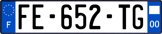 FE-652-TG