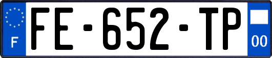 FE-652-TP