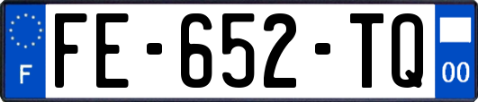 FE-652-TQ