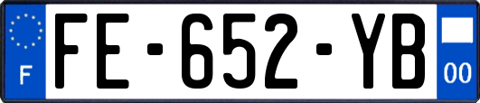 FE-652-YB