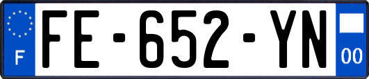 FE-652-YN