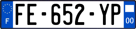 FE-652-YP
