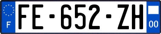 FE-652-ZH