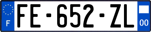 FE-652-ZL