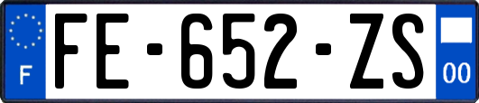 FE-652-ZS