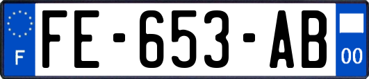 FE-653-AB