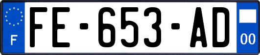 FE-653-AD