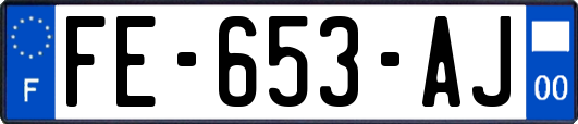 FE-653-AJ