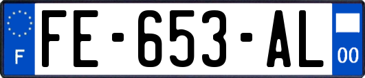 FE-653-AL