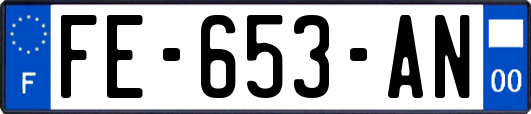 FE-653-AN