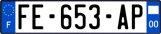 FE-653-AP