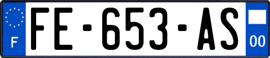 FE-653-AS