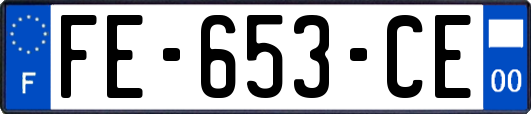 FE-653-CE