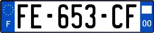 FE-653-CF