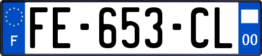 FE-653-CL