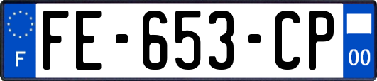 FE-653-CP