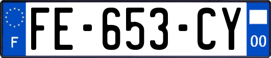 FE-653-CY