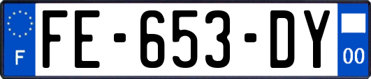 FE-653-DY