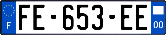 FE-653-EE