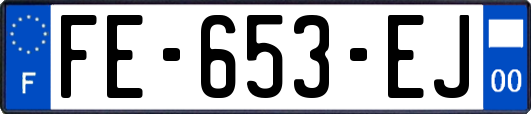 FE-653-EJ