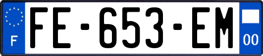 FE-653-EM
