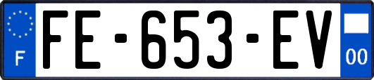 FE-653-EV